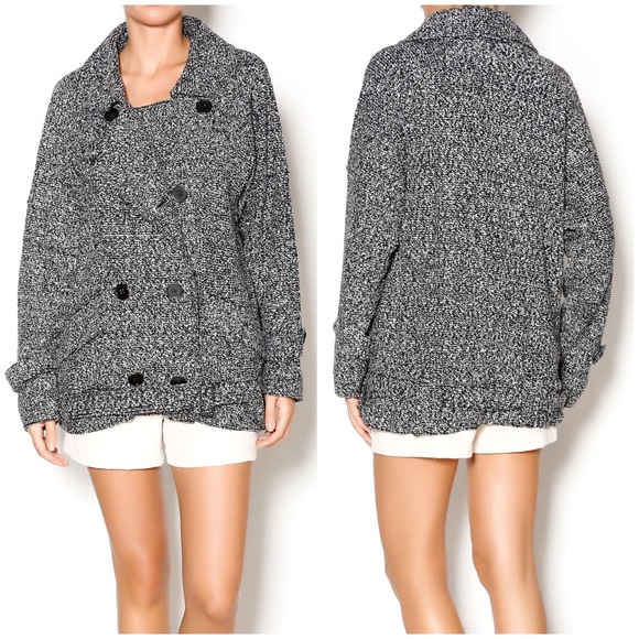 EUC Free People Jacket - Picture 4 of 6